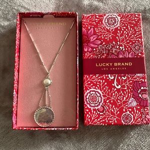 Lucky Brand Necklace